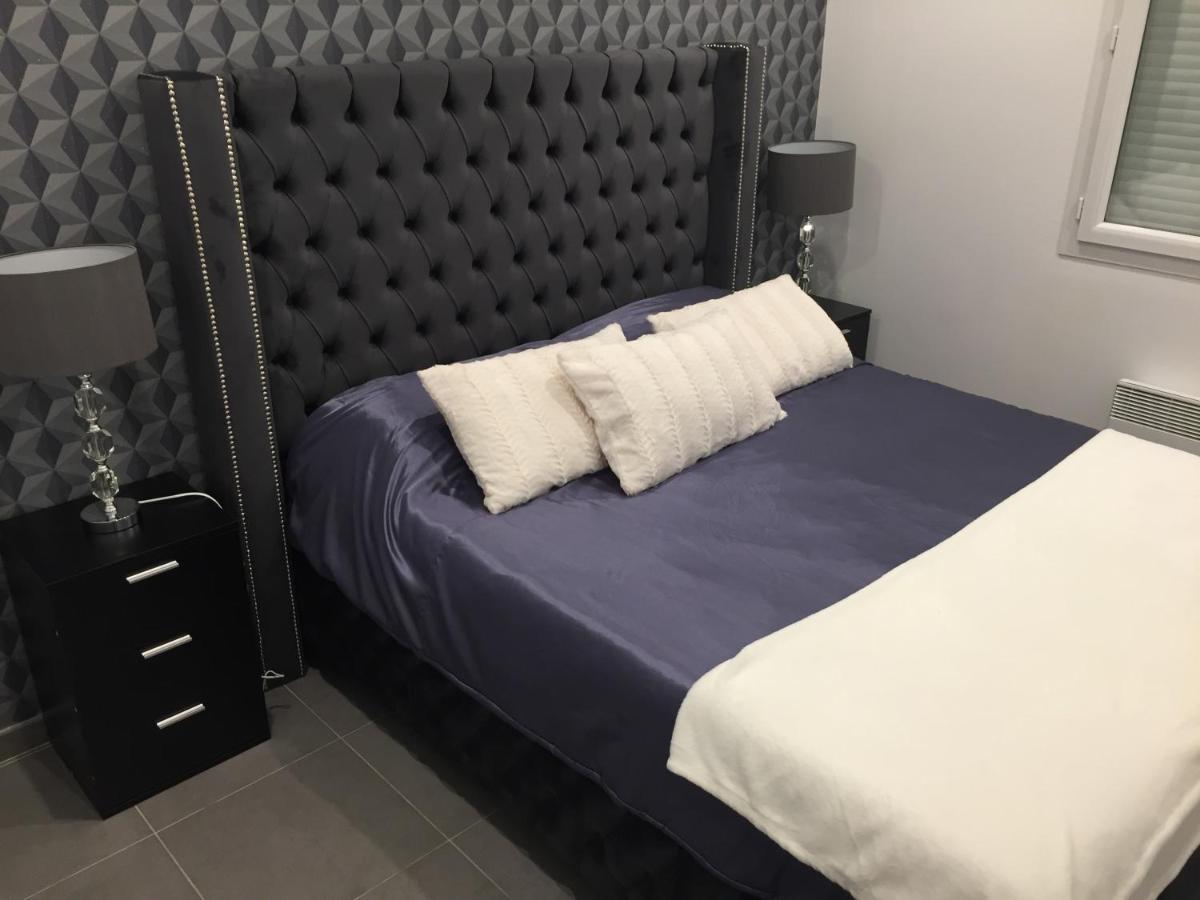 Villa Privative 3 Chambres Et Piscine Priv Pres 카르카손 외부 사진