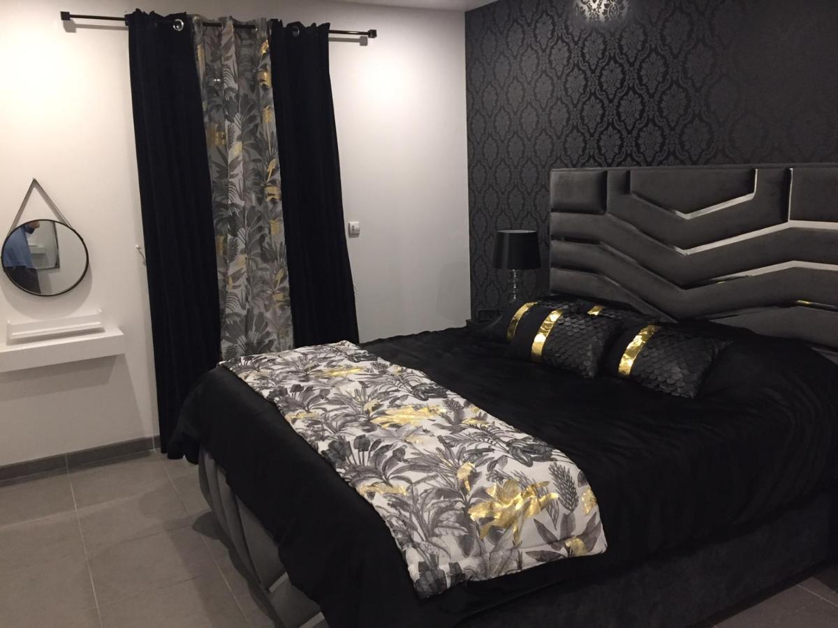 Villa Privative 3 Chambres Et Piscine Priv Pres 카르카손 외부 사진