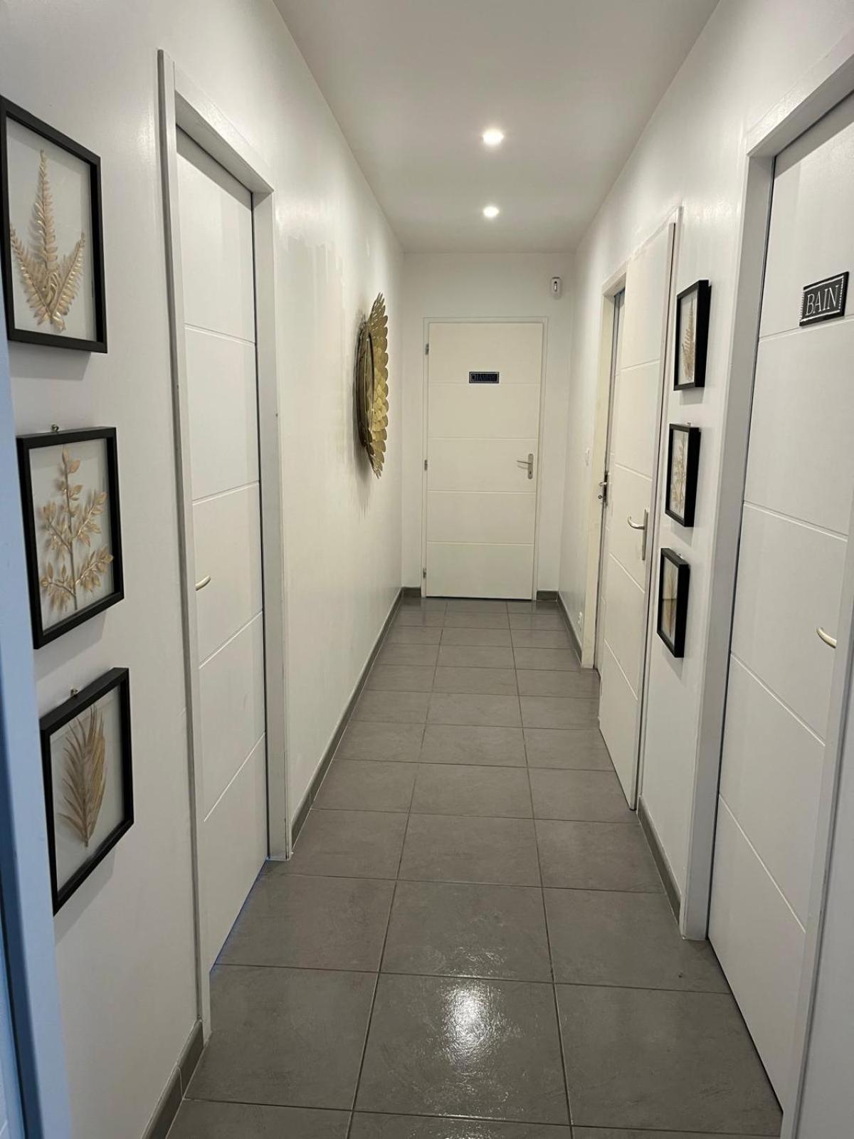 Villa Privative 3 Chambres Et Piscine Priv Pres 카르카손 외부 사진